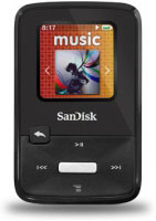 Sandisk 4GB Sansa Clip Zip (SDMX22-004G-E46K)
